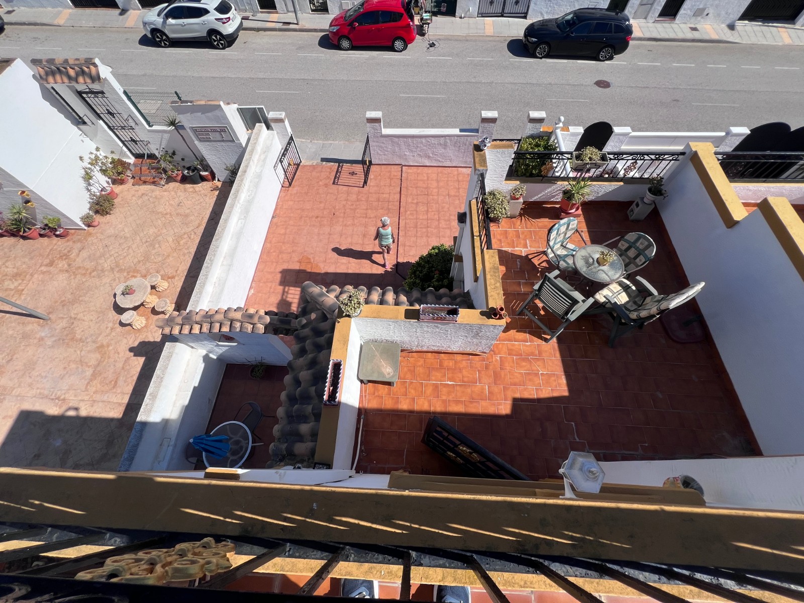 For sale - 3 Bedroom 2 Bathroom House in Vistabella Golf - Entre Naranjos Vistabella  - Alicante