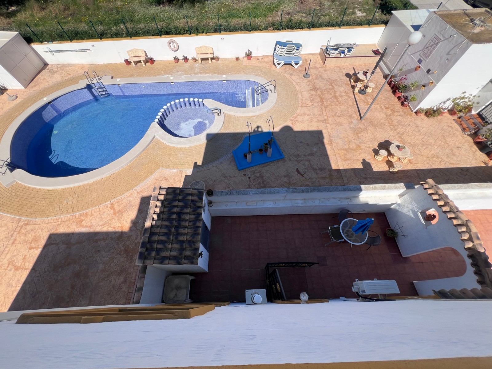 For sale - 3 Bedroom 2 Bathroom House in Vistabella Golf - Entre Naranjos Vistabella  - Alicante