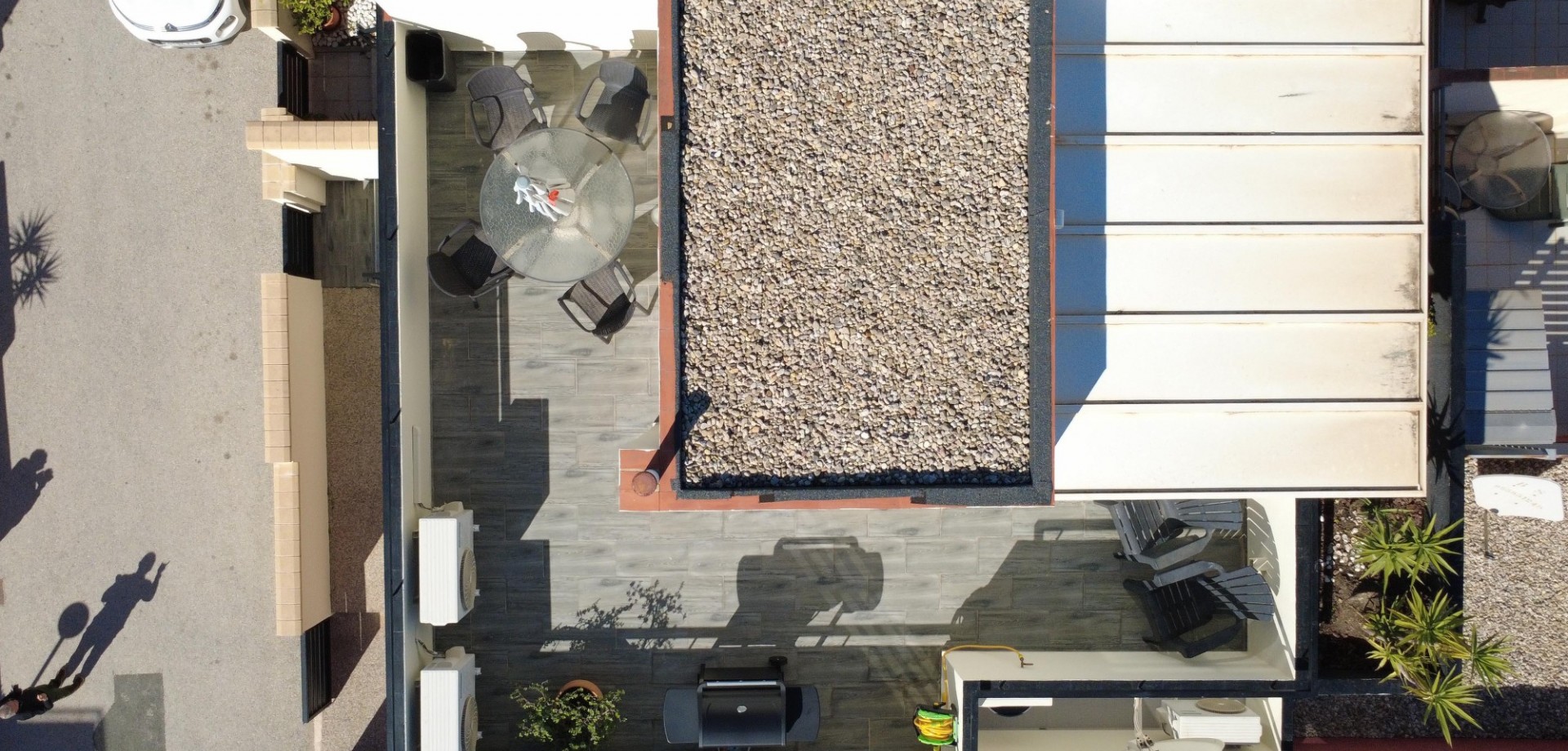 For sale - 3 Bedroom 2 Bathroom Townhouse in Orihuela Costa - Villamartín  - Alicante