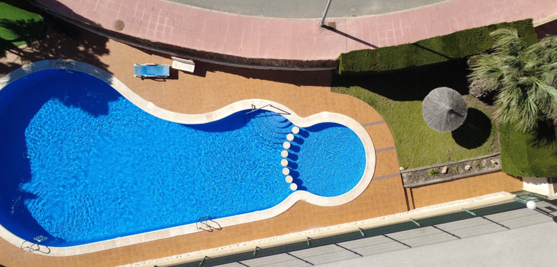 For sale - 3 Bedroom 2 Bathroom Townhouse in Orihuela Costa - Villamartín  - Alicante