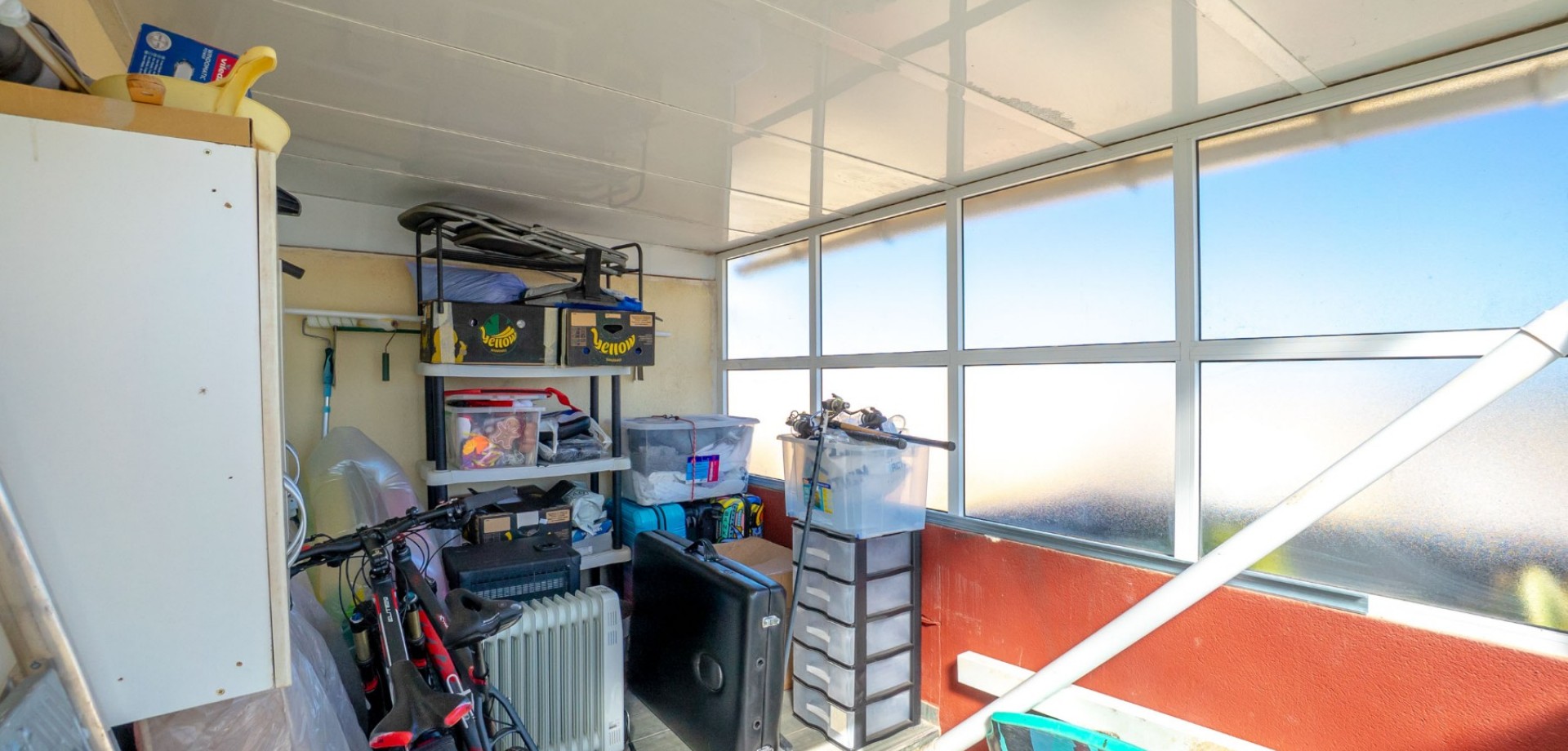 For sale - 3 Bedroom 2 Bathroom Townhouse in Orihuela Costa - Villamartín  - Alicante