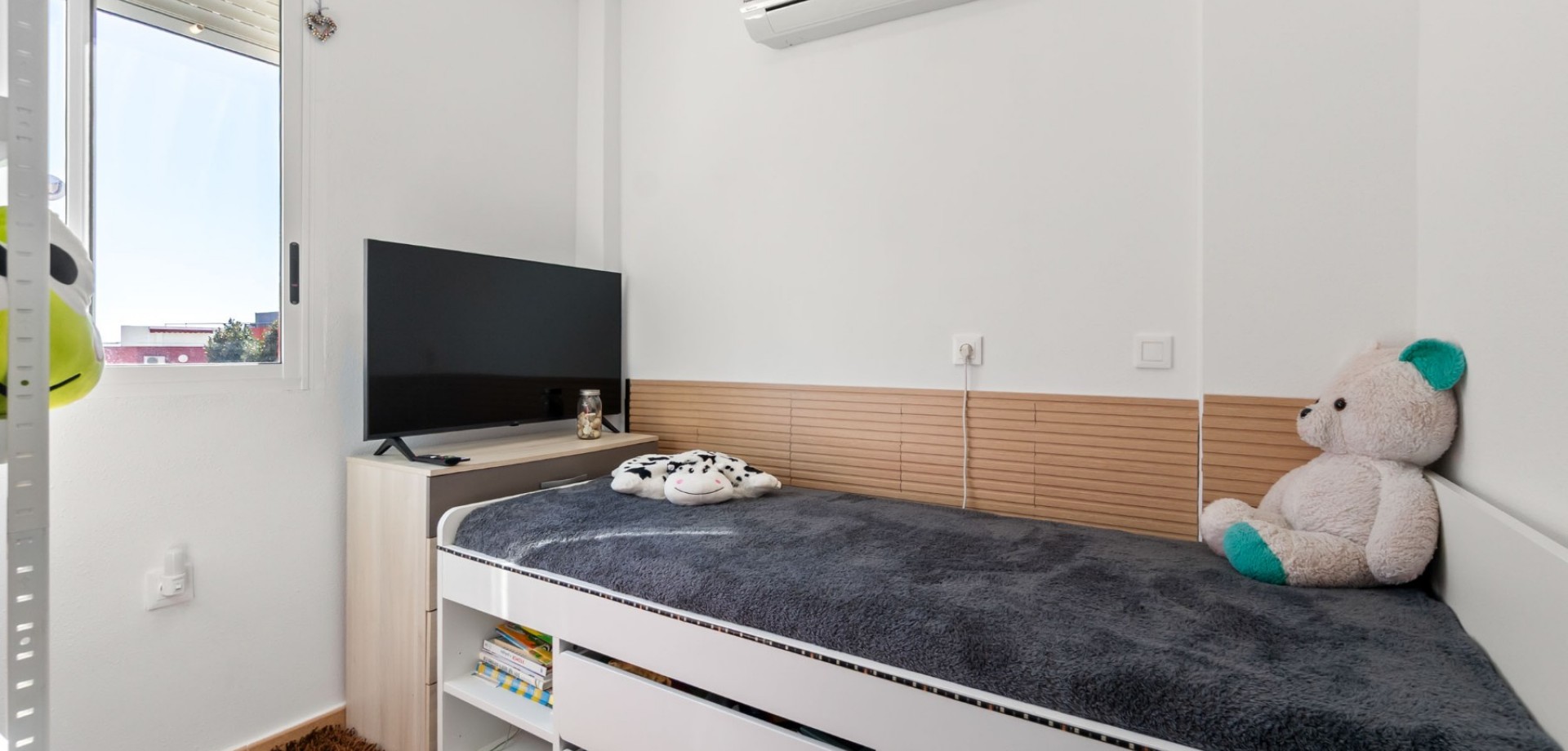 For sale - 3 Bedroom 2 Bathroom Townhouse in Orihuela Costa - Villamartín  - Alicante