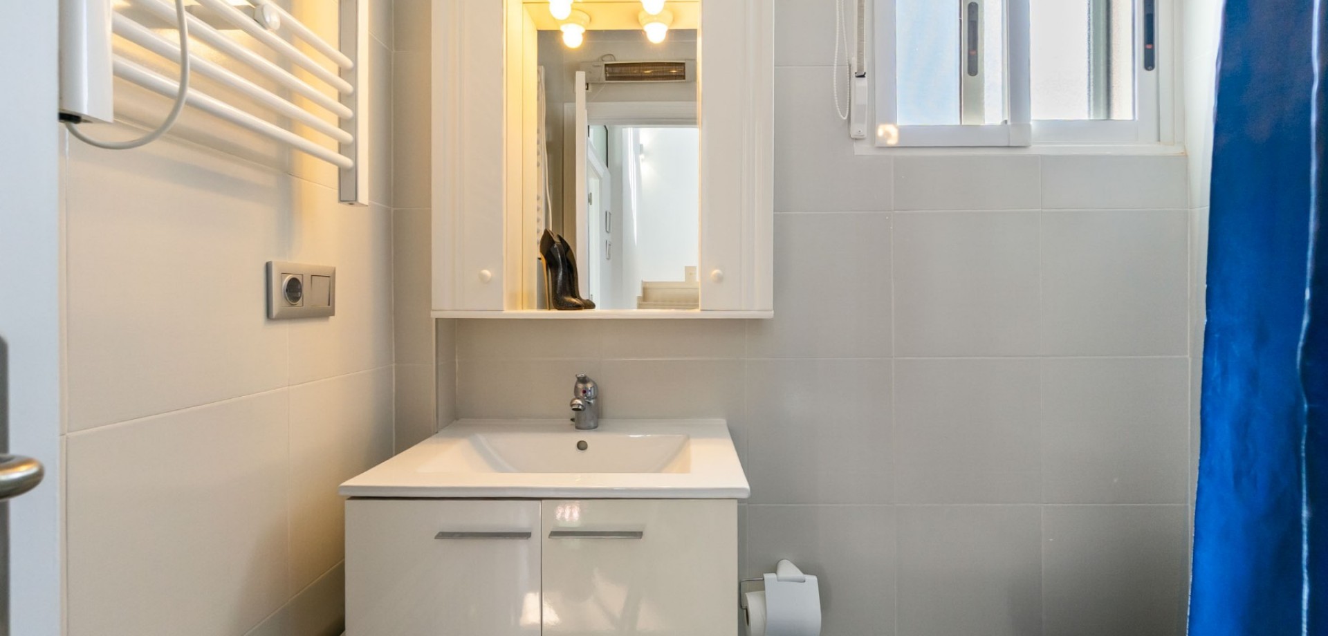 For sale - 3 Bedroom 2 Bathroom Townhouse in Orihuela Costa - Villamartín  - Alicante