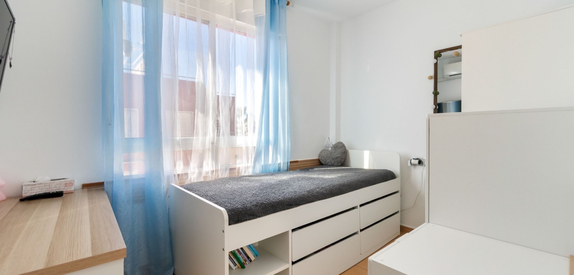 For sale - 3 Bedroom 2 Bathroom Townhouse in Orihuela Costa - Villamartín  - Alicante