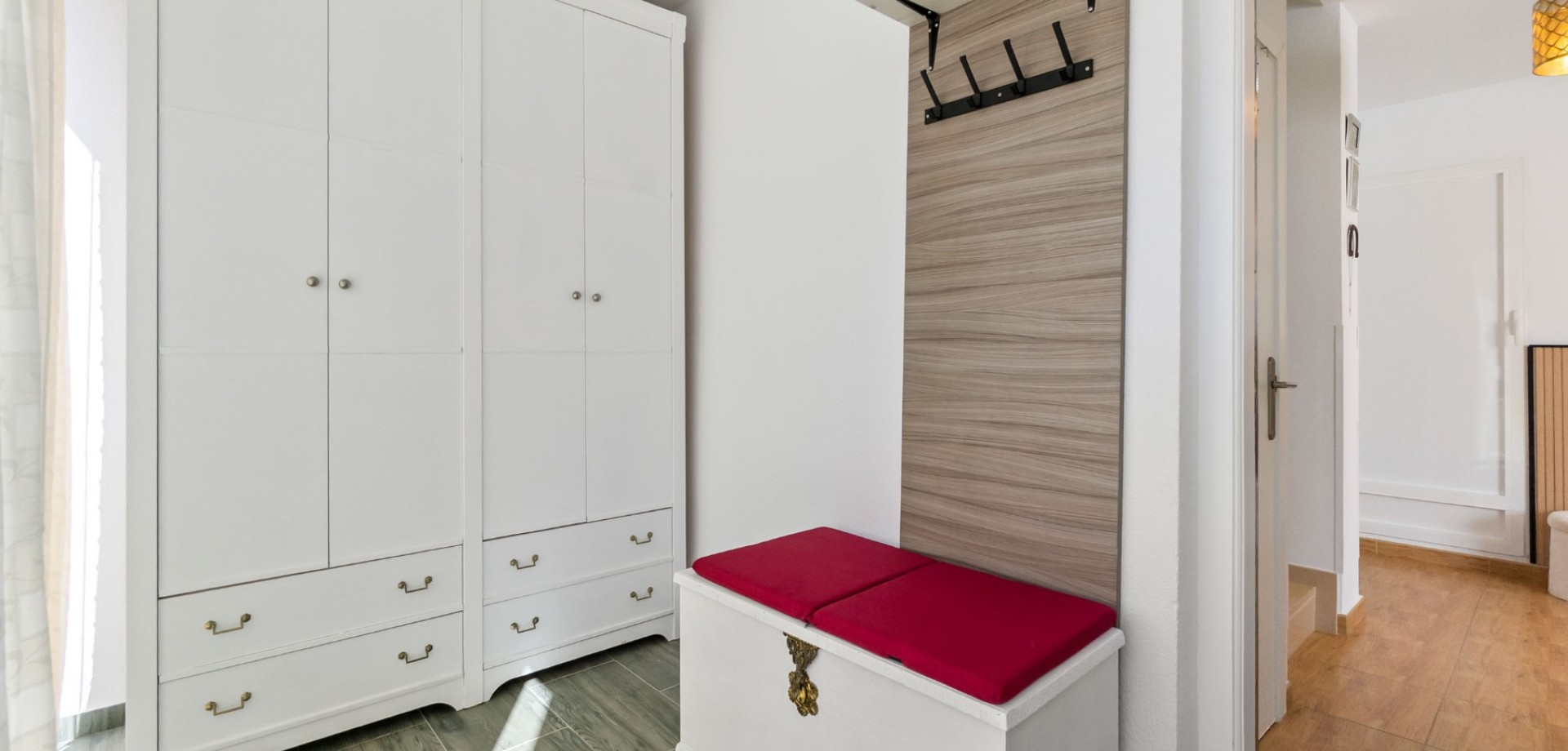 For sale - 3 Bedroom 2 Bathroom Townhouse in Orihuela Costa - Villamartín  - Alicante