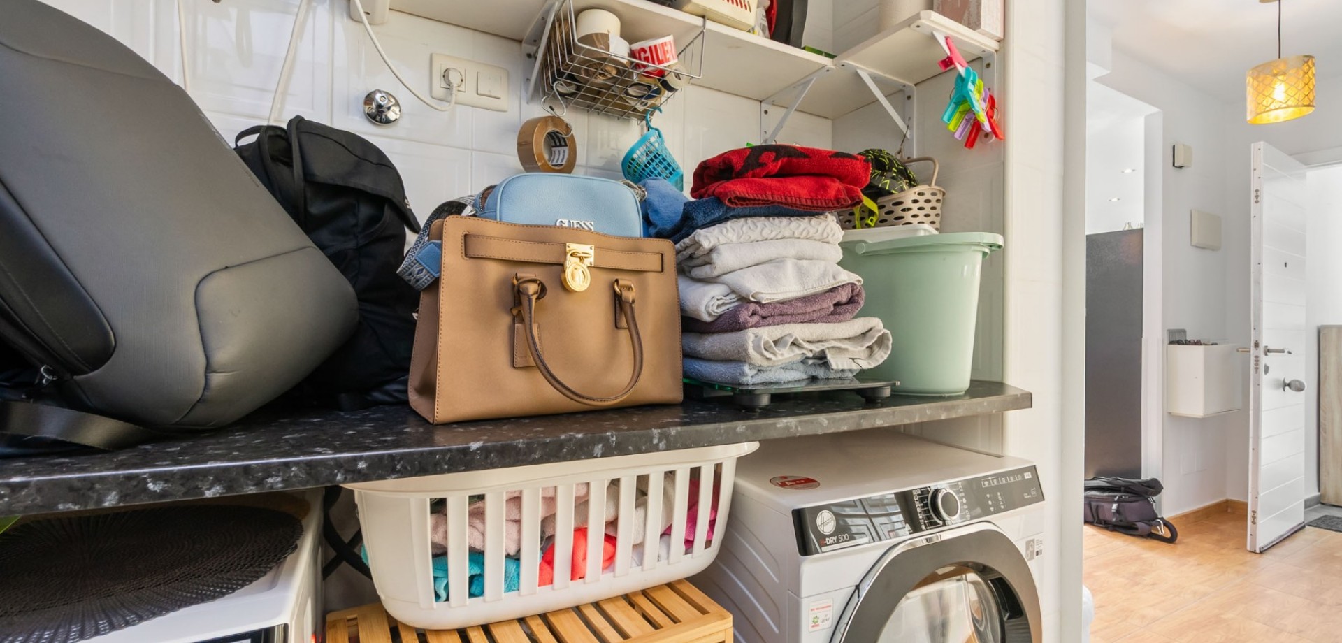 For sale - 3 Bedroom 2 Bathroom Townhouse in Orihuela Costa - Villamartín  - Alicante