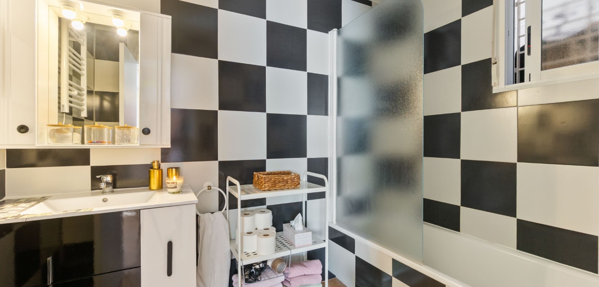 For sale - 3 Bedroom 2 Bathroom Townhouse in Orihuela Costa - Villamartín  - Alicante