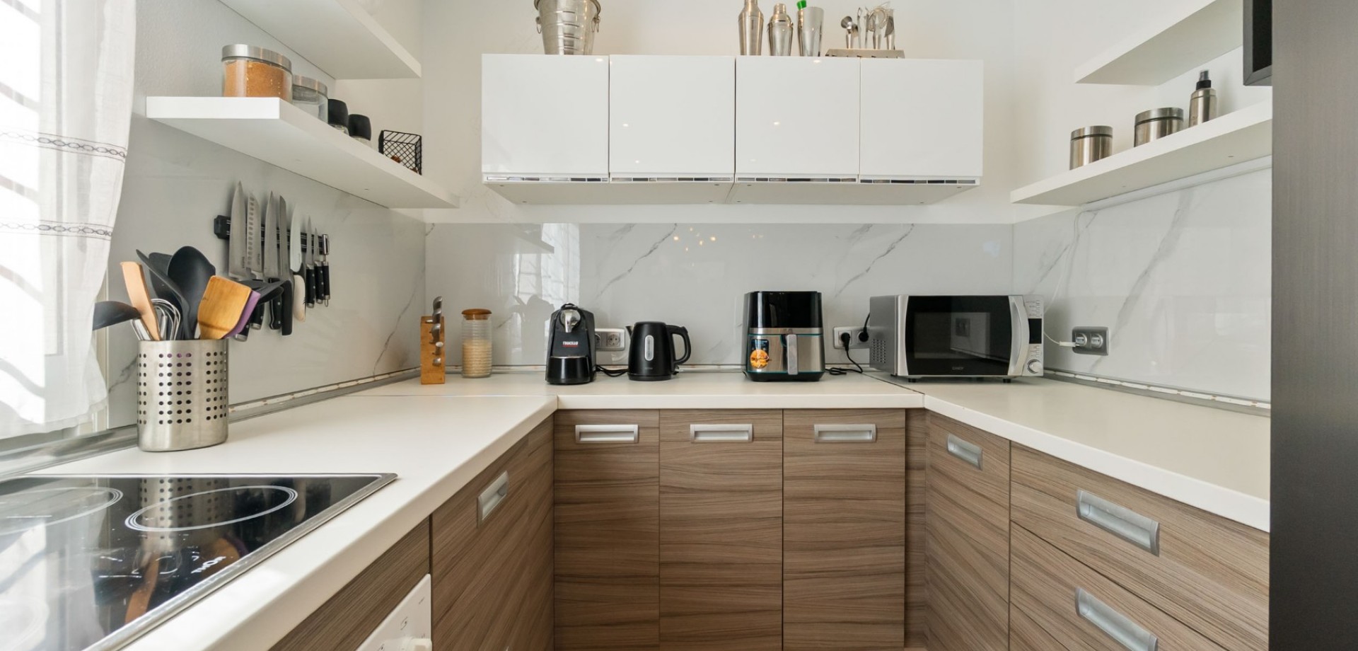 For sale - 3 Bedroom 2 Bathroom Townhouse in Orihuela Costa - Villamartín  - Alicante