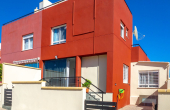 21-22967/75156, 3 Bedroom 2 Bathroom Townhouse in Orihuela Costa
