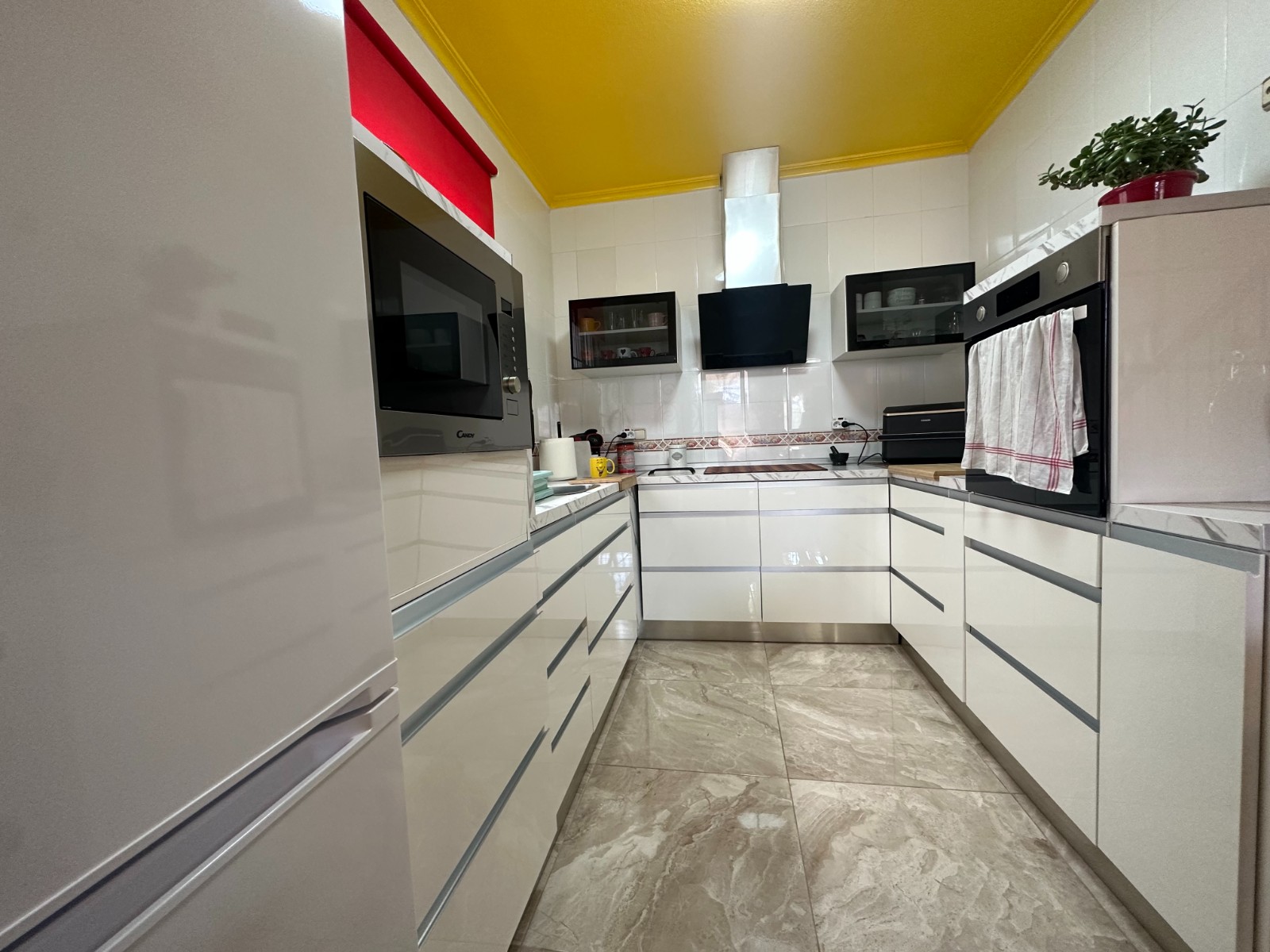 For sale - 3 Bedroom 3 Bathroom Townhouse in Bigastro - Bigastro  - Alicante