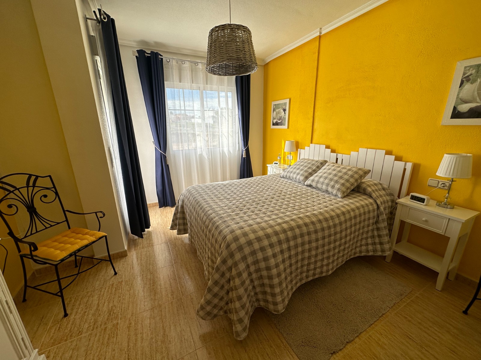 For sale - 3 Bedroom 3 Bathroom Townhouse in Bigastro - Bigastro  - Alicante