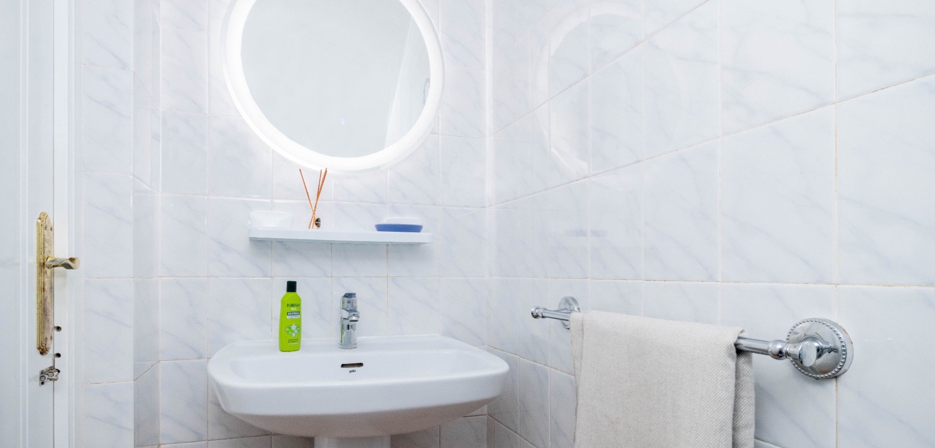 For sale - 3 Bedroom 3 Bathroom Townhouse in La Zenia - La Zenia  - Alicante