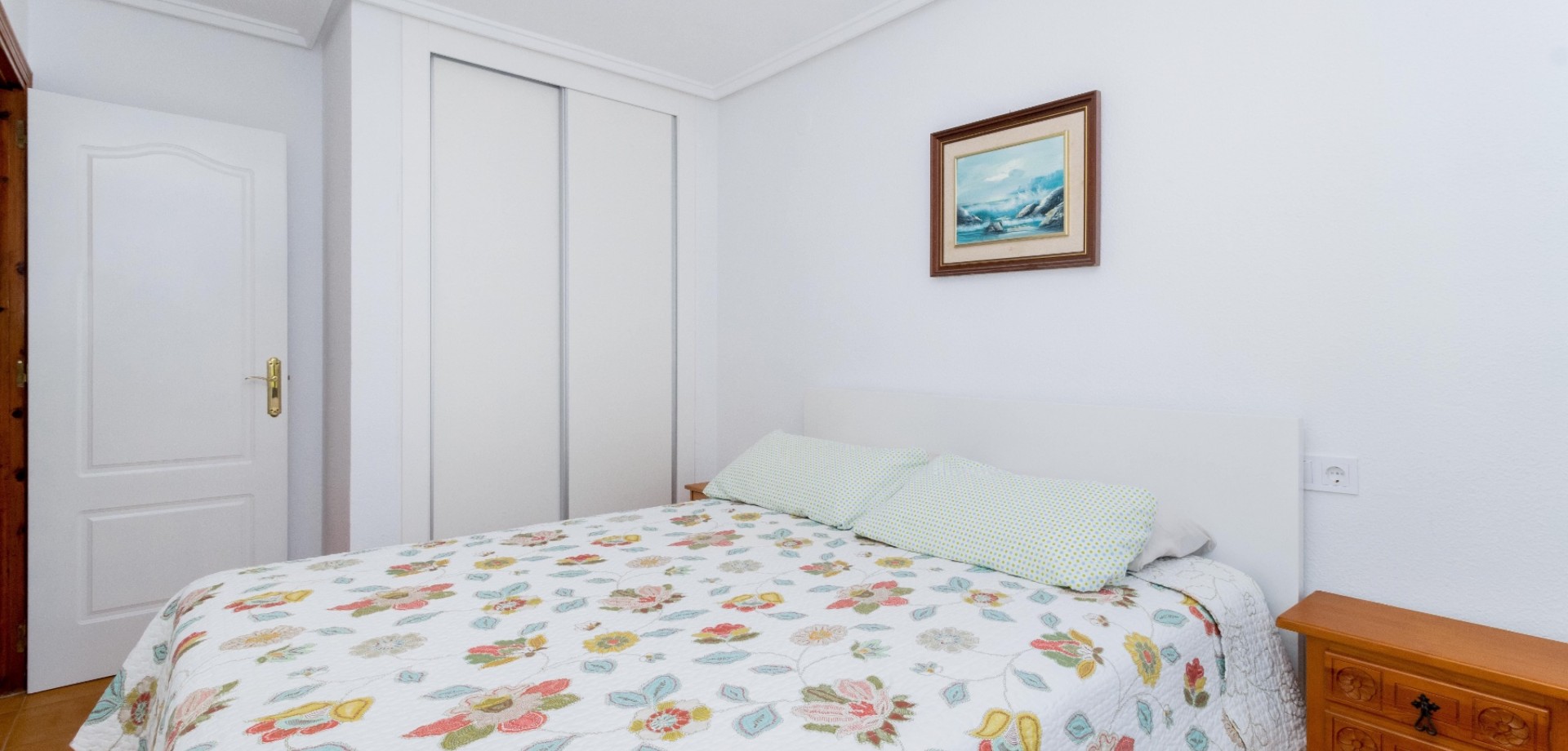 For sale - 3 Bedroom 3 Bathroom Townhouse in La Zenia - La Zenia  - Alicante