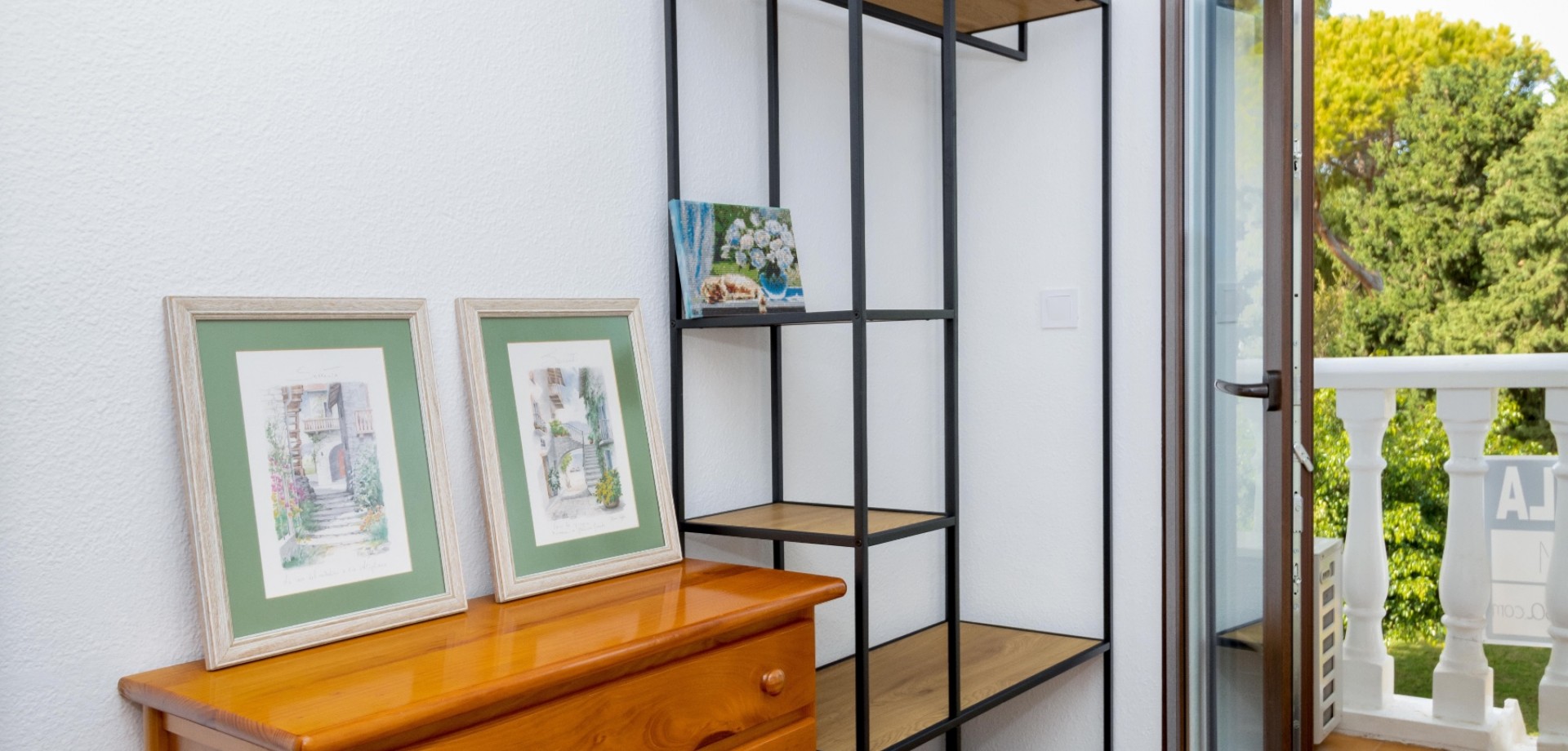 For sale - 3 Bedroom 3 Bathroom Townhouse in La Zenia - La Zenia  - Alicante