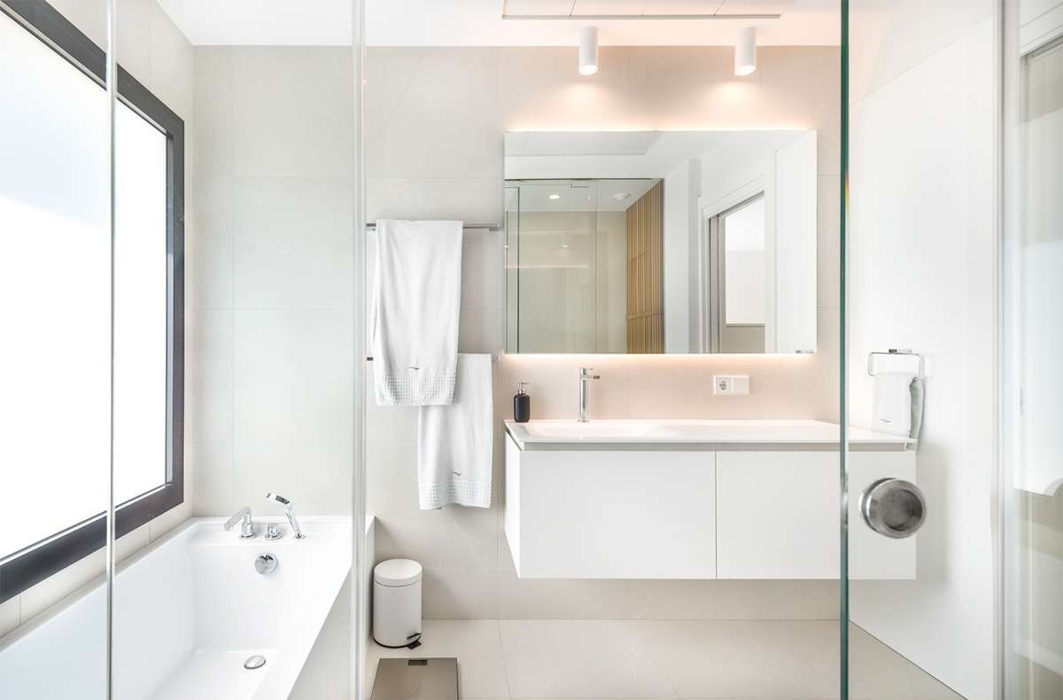 For sale - 5 Bedroom 4 Bathroom House - Detached Villa in Orihuela - Las Colinas Golf  - Alicante