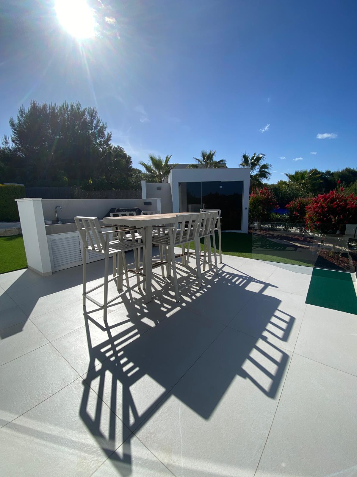 For sale - 5 Bedroom 4 Bathroom House - Detached Villa in Orihuela - Las Colinas Golf  - Alicante