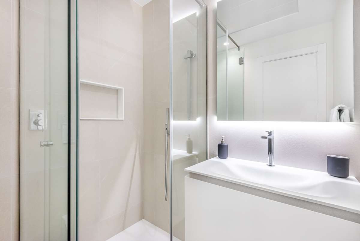 For sale - 5 Bedroom 4 Bathroom House - Detached Villa in Orihuela - Las Colinas Golf  - Alicante