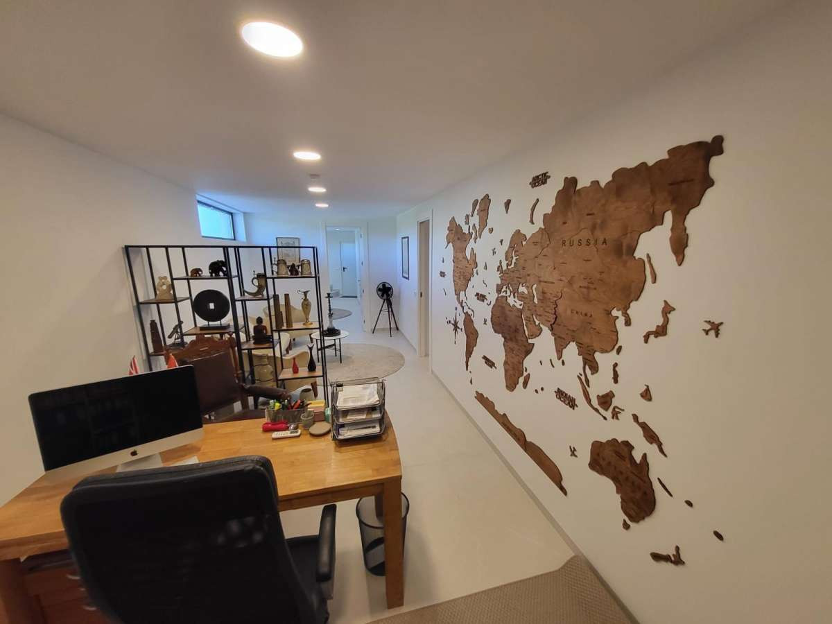 For sale - 5 Bedroom 4 Bathroom House - Detached Villa in Orihuela - Las Colinas Golf  - Alicante