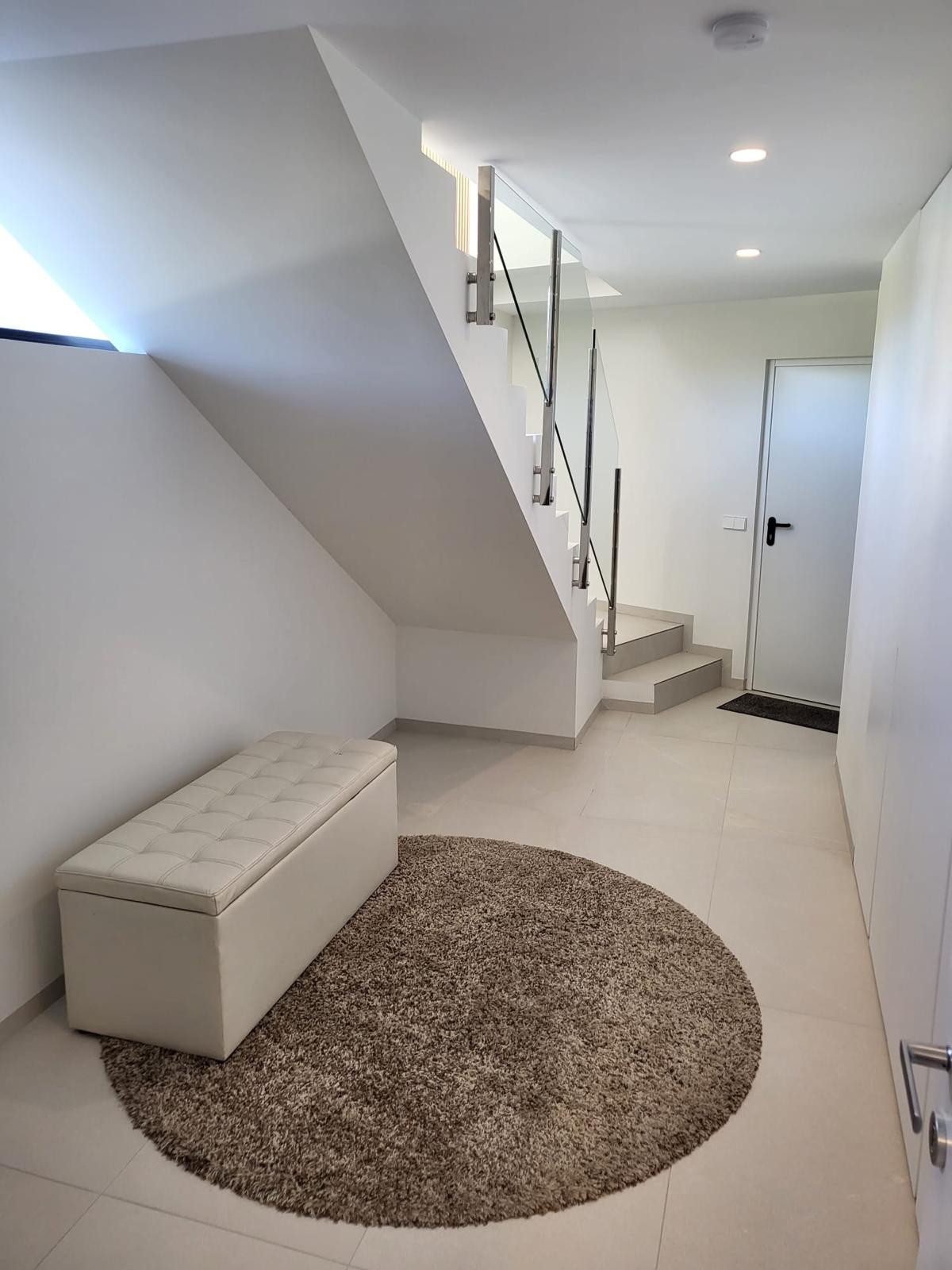 For sale - 5 Bedroom 4 Bathroom House - Detached Villa in Orihuela - Las Colinas Golf  - Alicante