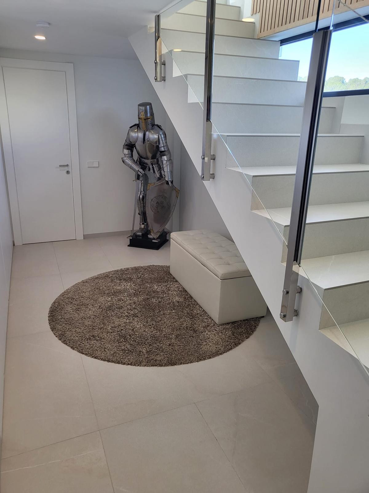 For sale - 5 Bedroom 4 Bathroom House - Detached Villa in Orihuela - Las Colinas Golf  - Alicante