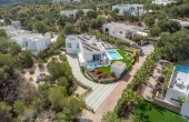 76-R5311219/75182, 5 Bedroom 4 Bathroom House - Detached Villa in Orihuela