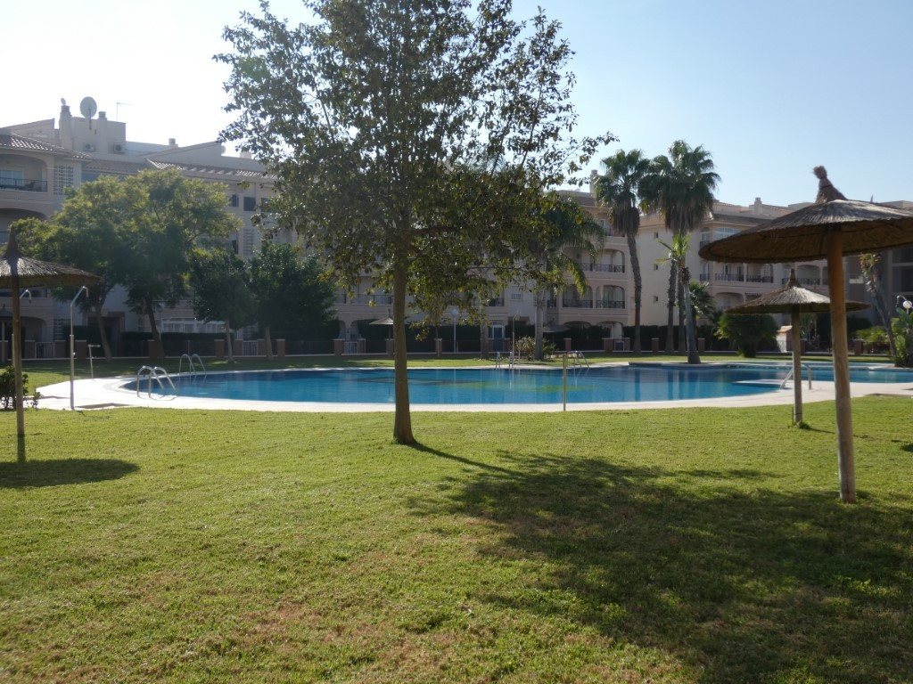 3 Bedroom 2 Bathroom Apartment - Duplex in Orihuela