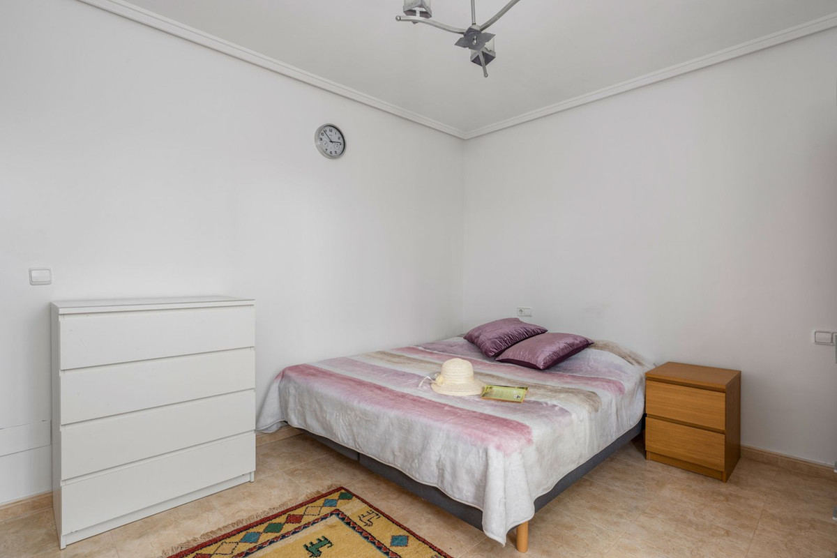 For sale - 4 Bedroom 4 Bathroom Townhouse in Ciudad Quesada  - Ciudad Quesada  - Alicante