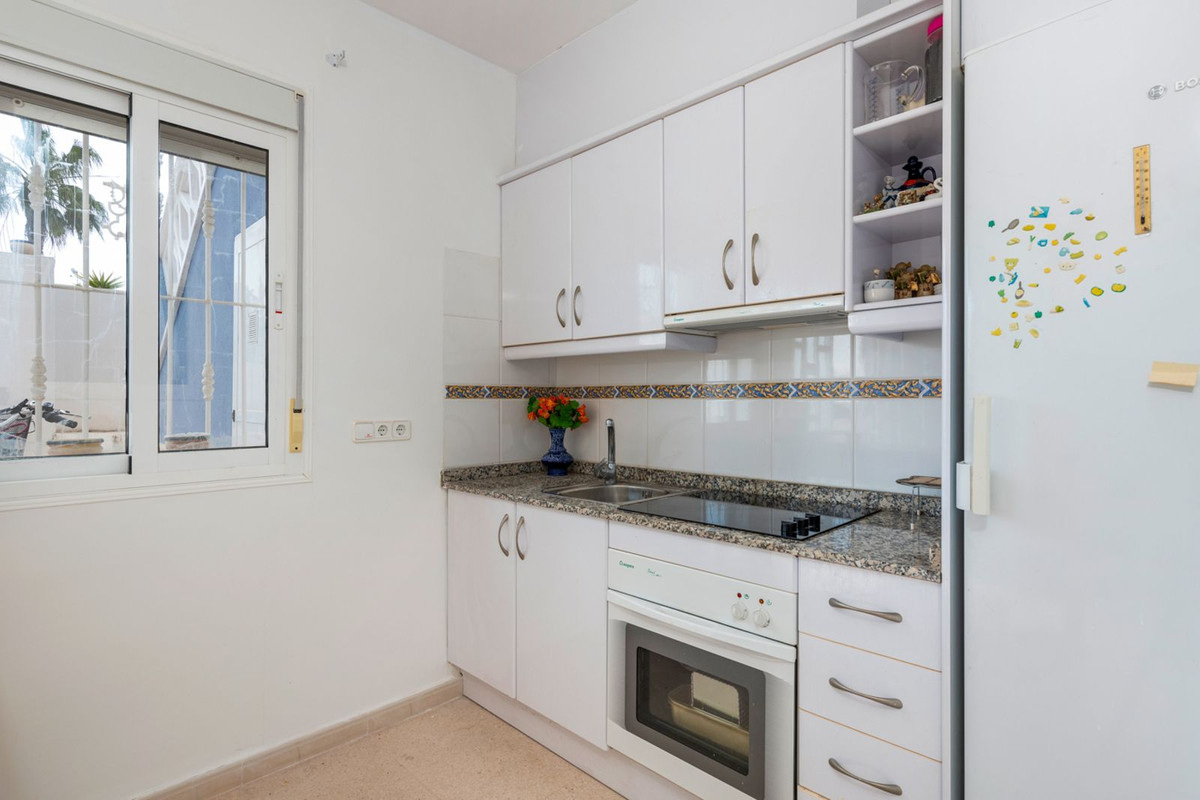 For sale - 4 Bedroom 4 Bathroom Townhouse in Ciudad Quesada  - Ciudad Quesada  - Alicante