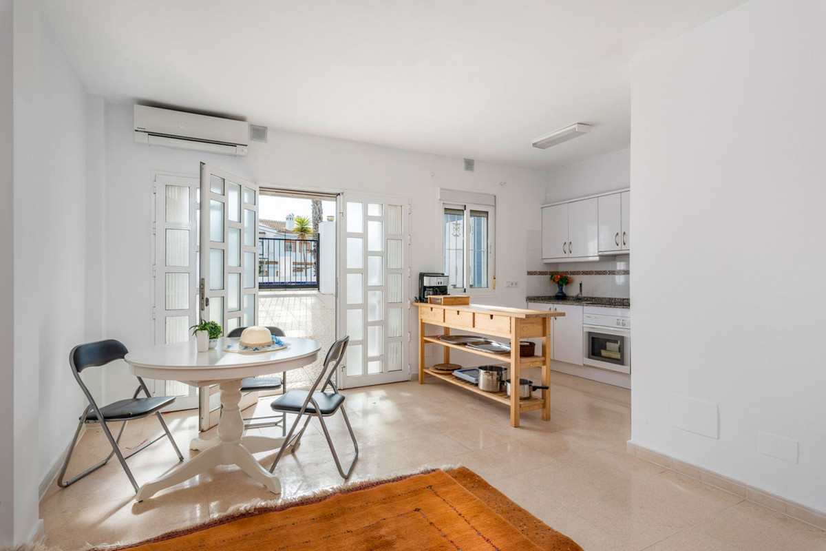 For sale - 4 Bedroom 4 Bathroom Townhouse in Ciudad Quesada  - Ciudad Quesada  - Alicante