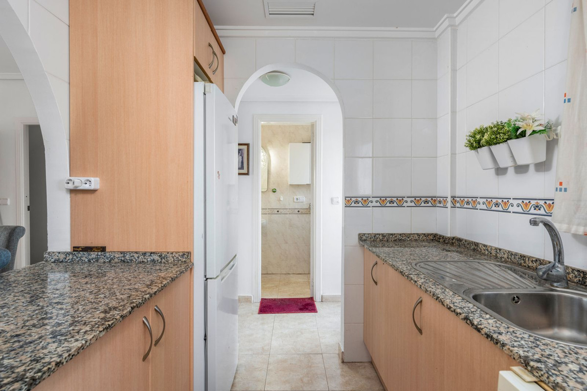 For sale - 4 Bedroom 4 Bathroom Townhouse in Ciudad Quesada  - Ciudad Quesada  - Alicante