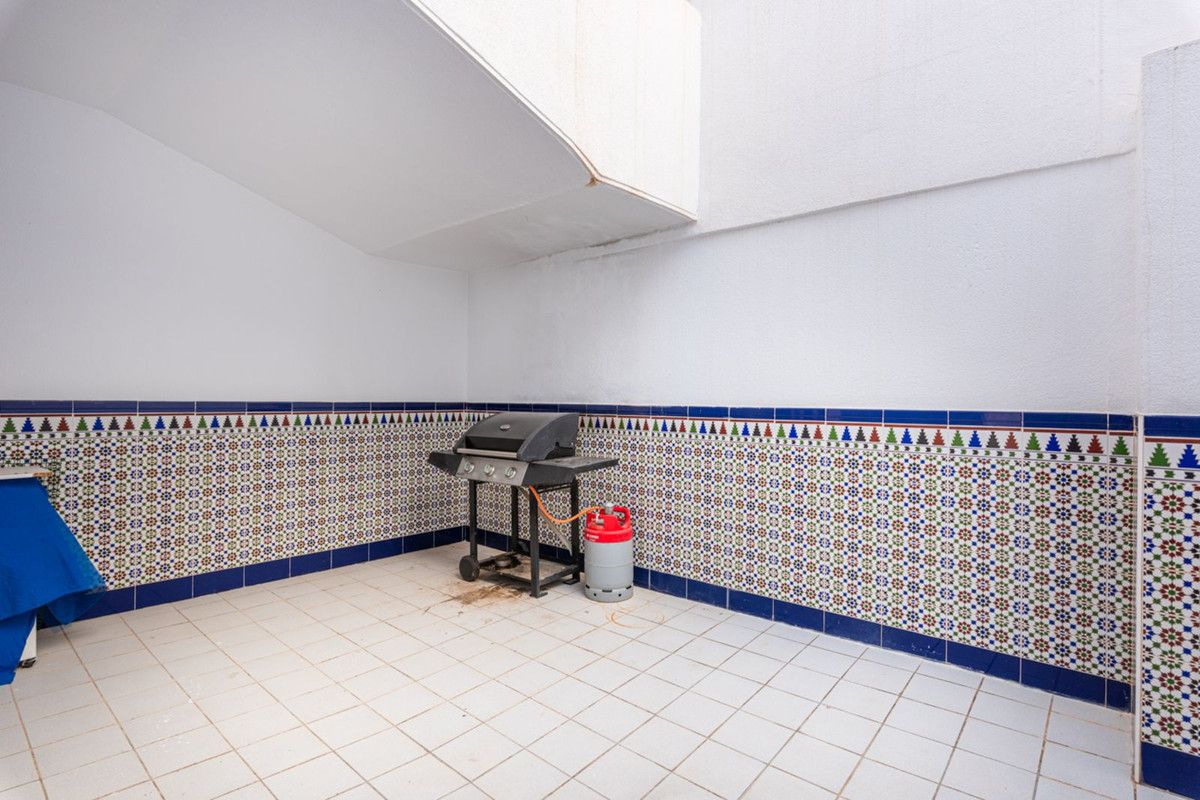 For sale - 4 Bedroom 4 Bathroom Townhouse in Ciudad Quesada  - Ciudad Quesada  - Alicante