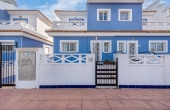 76-R5307304/75193, 4 Bedroom 4 Bathroom Townhouse in Ciudad Quesada 