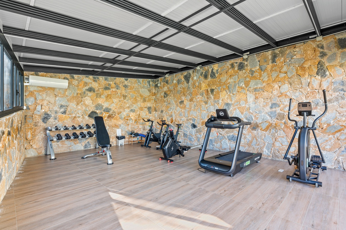 For sale - 2 Bedroom 2 Bathroom Apartment - Ground Floor Apartment in Orihuela - Las Colinas Golf  - Alicante