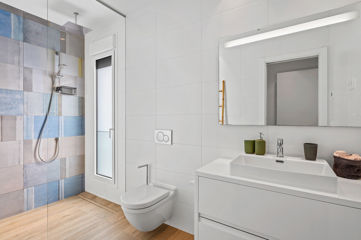 For sale - 2 Bedroom 2 Bathroom Apartment - Ground Floor Apartment in Orihuela - Las Colinas Golf  - Alicante