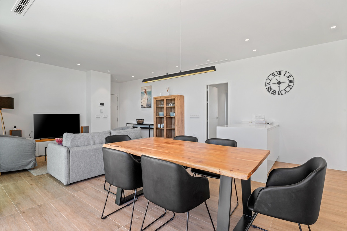 For sale - 2 Bedroom 2 Bathroom Apartment - Ground Floor Apartment in Orihuela - Las Colinas Golf  - Alicante