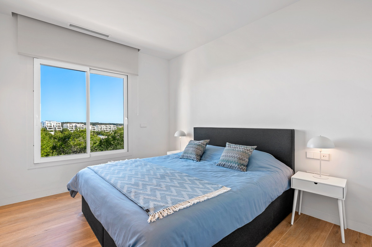 For sale - 2 Bedroom 2 Bathroom Apartment - Ground Floor Apartment in Orihuela - Las Colinas Golf  - Alicante