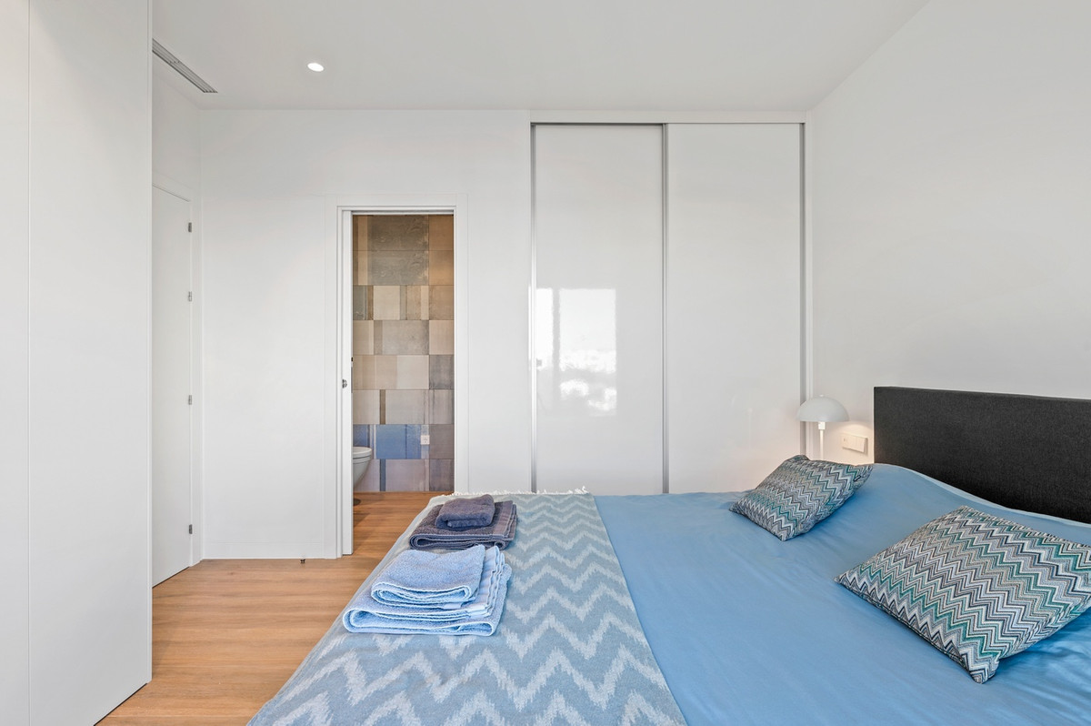 For sale - 2 Bedroom 2 Bathroom Apartment - Ground Floor Apartment in Orihuela - Las Colinas Golf  - Alicante