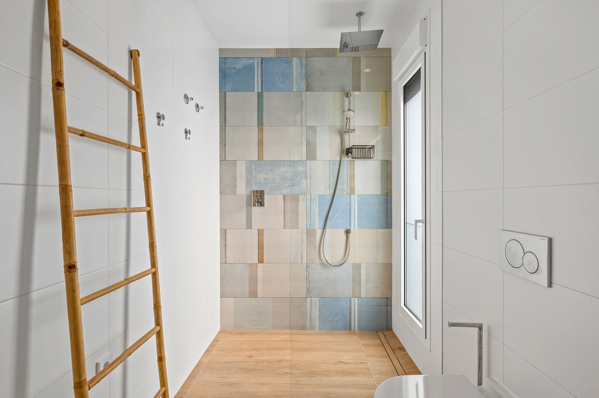 For sale - 2 Bedroom 2 Bathroom Apartment - Ground Floor Apartment in Orihuela - Las Colinas Golf  - Alicante