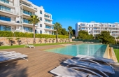 76-R5299336/75199, 2 Bedroom 2 Bathroom Apartment - Ground Floor Apartment in Orihuela