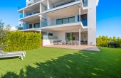76-R5299336/75199, 2 Bedroom 2 Bathroom Apartment - Ground Floor Apartment in Orihuela