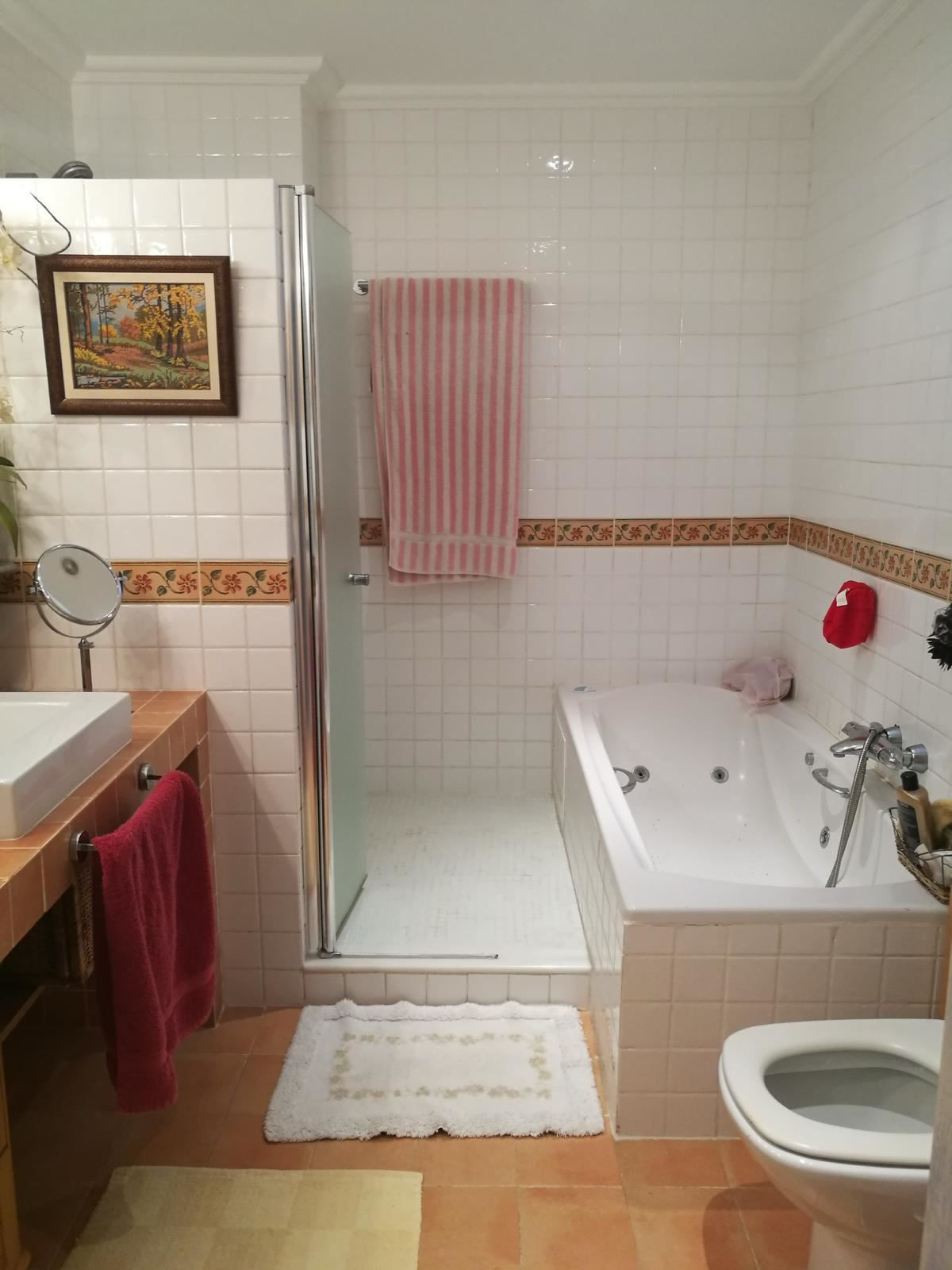 For sale - 4 Bedroom 4 Bathroom House - Detached Villa in Santa Pola - Santa Pola Centro  - Alicante