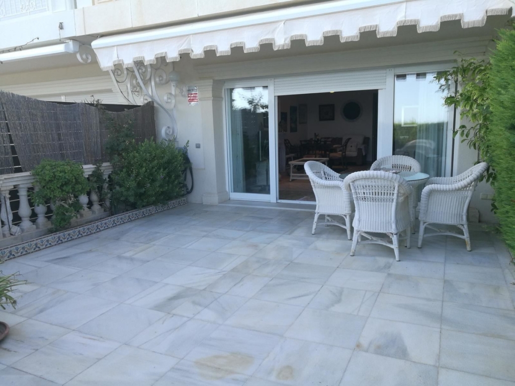 4 Bedroom 4 Bathroom House - Detached Villa in Santa Pola