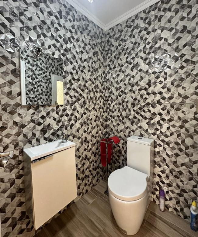 For sale - 5 Bedroom 3 Bathroom House - Detached Villa in Orihuela - Campoamor  - Alicante