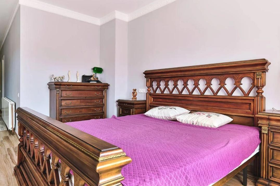 For sale - 5 Bedroom 3 Bathroom House - Detached Villa in Orihuela - Campoamor  - Alicante