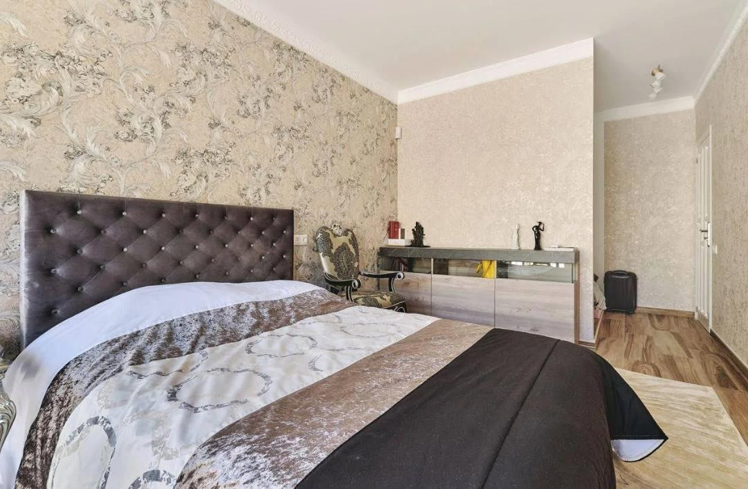 For sale - 5 Bedroom 3 Bathroom House - Detached Villa in Orihuela - Campoamor  - Alicante