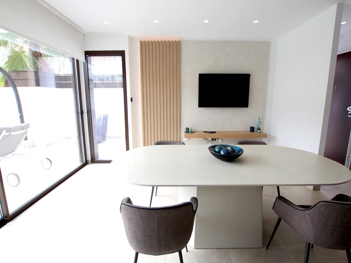 Sold - 3 Bedroom 4 Bathroom House - Detached Villa in Algorfa - Algorfa Centro  - Alicante