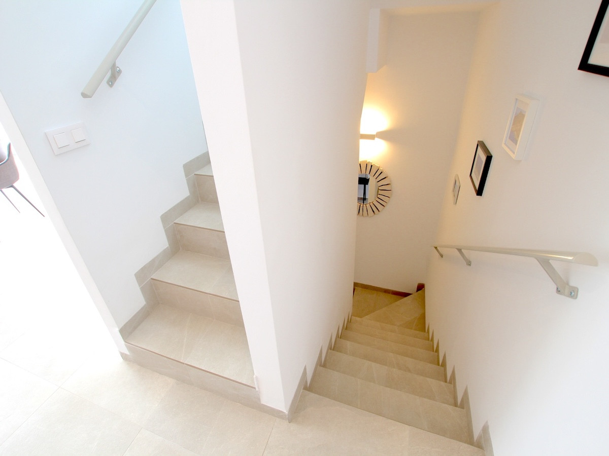 Sold - 3 Bedroom 4 Bathroom House - Detached Villa in Algorfa - Algorfa Centro  - Alicante