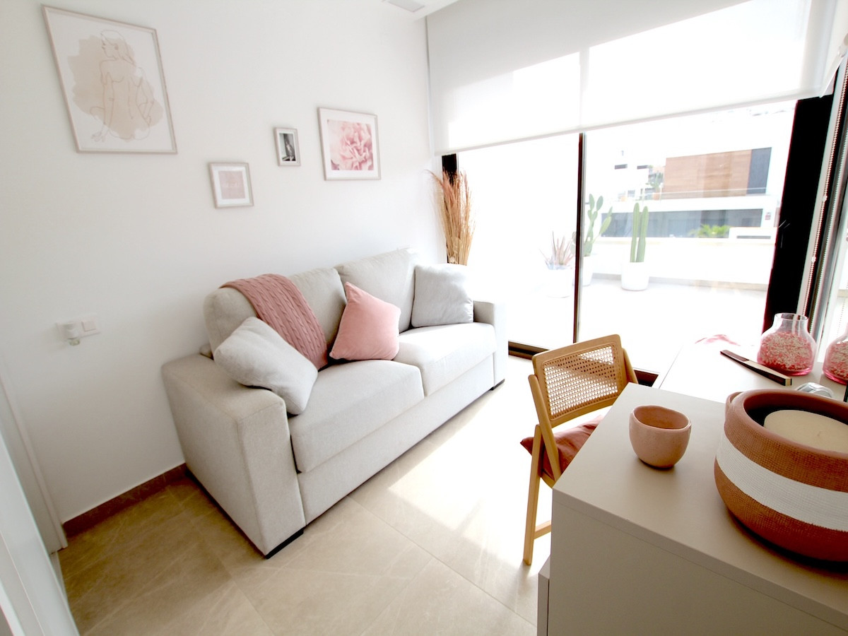 Sold - 3 Bedroom 4 Bathroom House - Detached Villa in Algorfa - Algorfa Centro  - Alicante