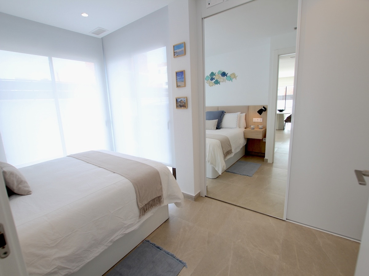 Sold - 3 Bedroom 4 Bathroom House - Detached Villa in Algorfa - Algorfa Centro  - Alicante