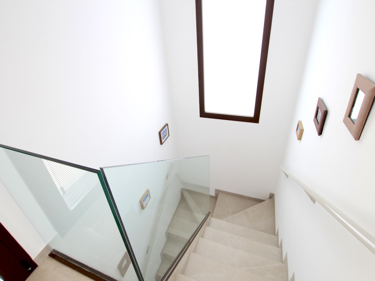 Sold - 3 Bedroom 4 Bathroom House - Detached Villa in Algorfa - Algorfa Centro  - Alicante